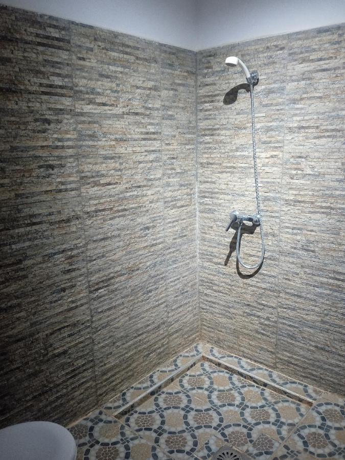 Hotel Dar Es Salam Skoura Exterior foto