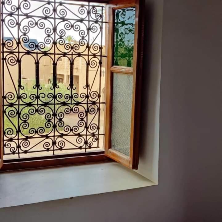 Hotel Dar Es Salam Skoura Habitación foto
